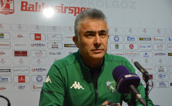 Mehmet Altparmak: 'Bugnn en nemli eyi  puand'