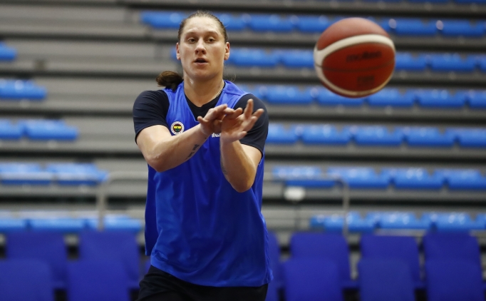 Fenerbahçe Kadın Basketbol'un hazırlık takvimi belli oldu