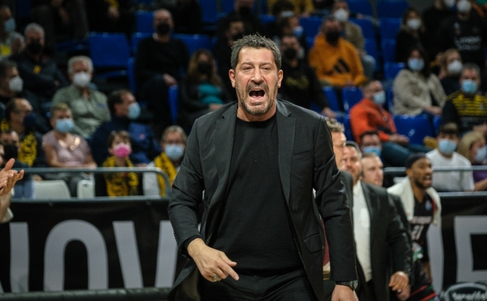 P�nar Kar��yaka, sezona dolu dizgin ba�lad�