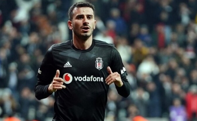 Be�ikta�'ta O�uzhan �zyakup d�nemi bitiyor