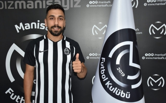 Manisa FK'da giden gidene