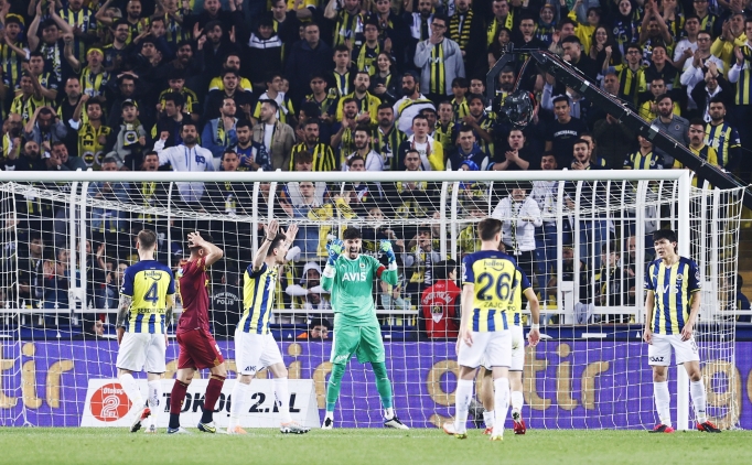 Fenerbahe, PFDK'ya sevk edildi