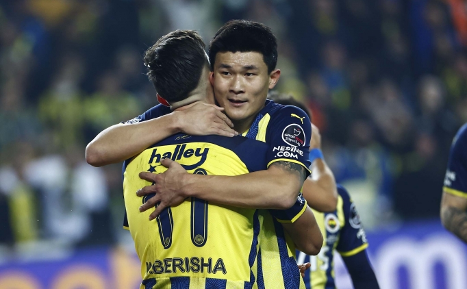 Napoli'den Kim Min Jae i�in yak�n takip!