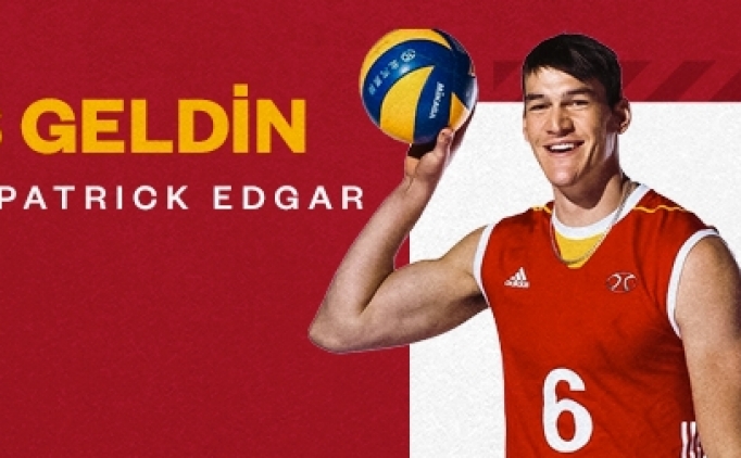 Galatasaray'a Avustralyalı pasör