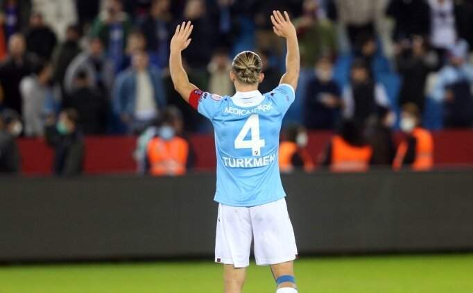 H�seyin T�rkmen'in yerine transfer