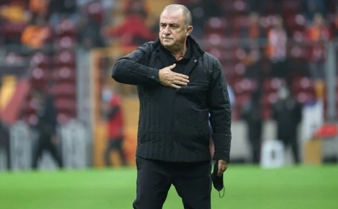 Fatih Terim, kongrede sert konuacak!