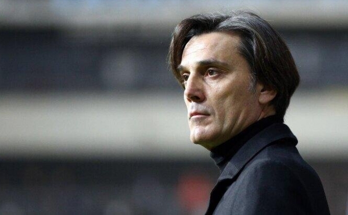 Vincenzo Montella: 'Ne sylediysek, hepsini yaptk'