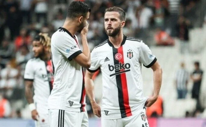 Miralem Pjanic iin fla iddia!