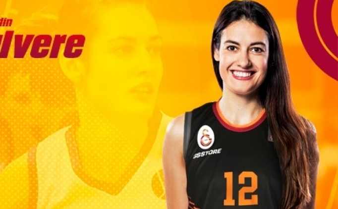 Galatasaray'a yeni oyun kurucu