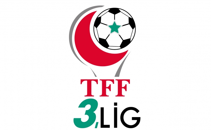 TFF 3. Lig 2. Grup'ta 22. hafta ma�lar� ertelendi