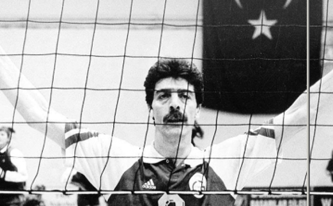 Galatasaray, Paidar Demir'i and�