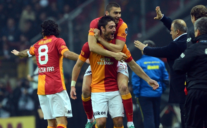 Albert Riera'dan Galatasaray itiraf�!