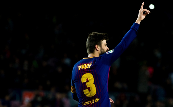 Pique'nin otelinden toplu mezarl�k ��kt�!