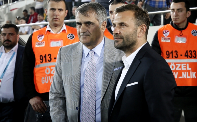 Galatasaray - Beikta derbisinin iddaa oranlar