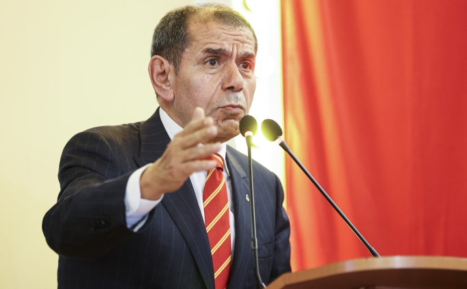 Galatasaray'da pamuk eller cebe!