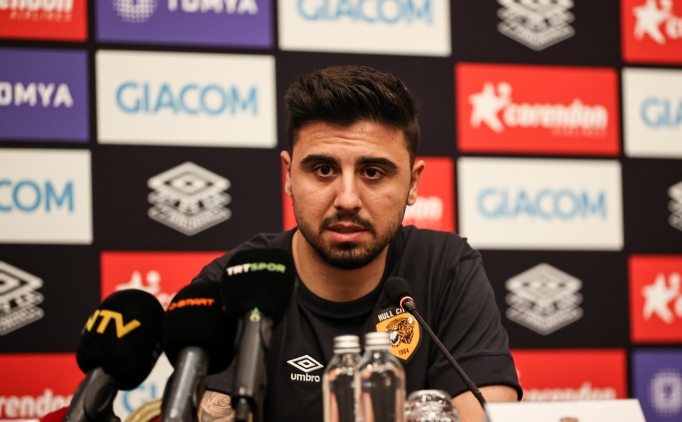 Ozan Tufan i�in transfer a��klamas�