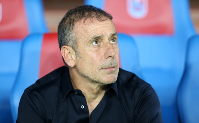 Abdullah Avc�: 'PSG'den sonra Monaco'