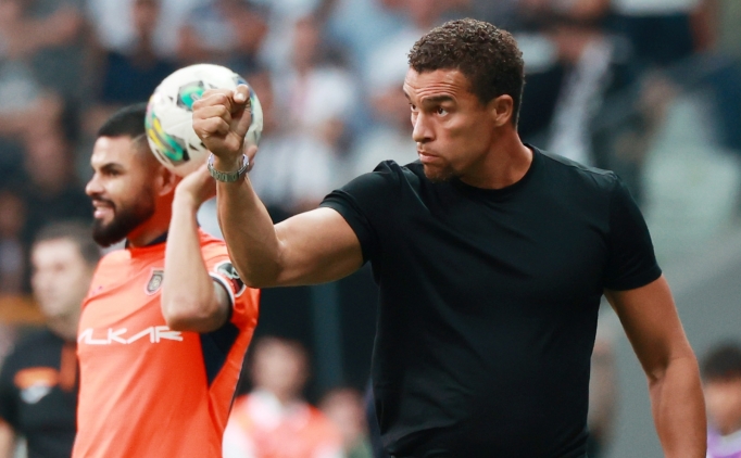 Be�ikta�'ta kazanan kadro geri d�n�yor!