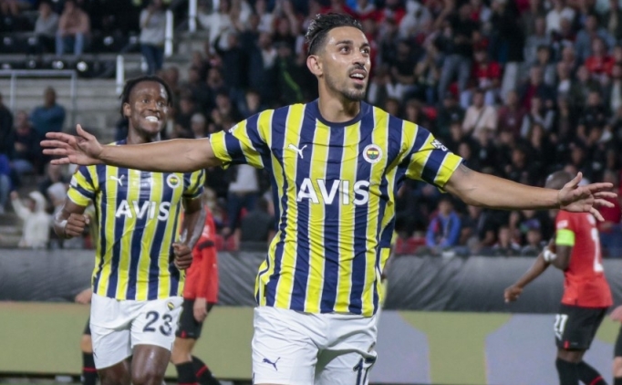 Fenerbah�e'nin Avrupa'da liderlik hesab�