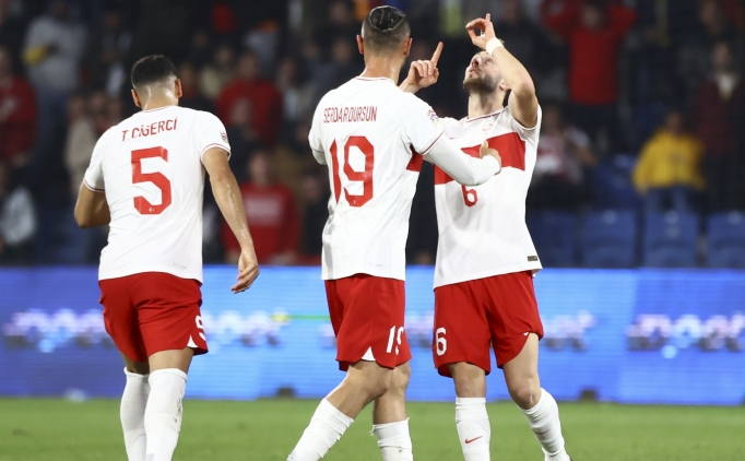 EURO 2024'te kura zaman�! Torbalar...