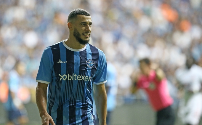 Adana Demirspor'da Kas�mpa�a �ncesi son durum!