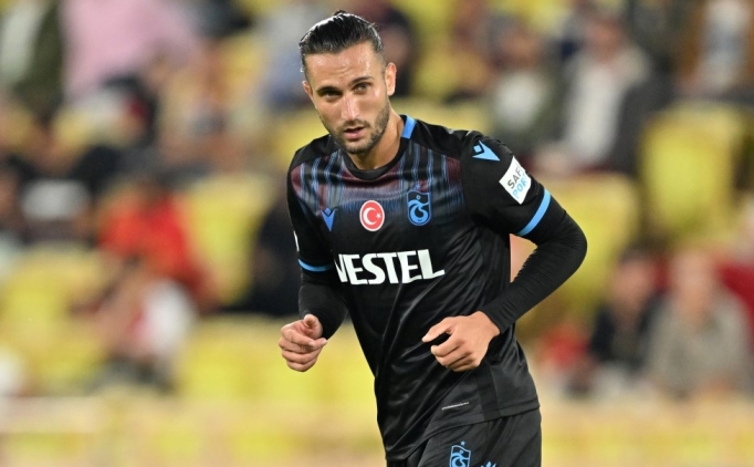 Trabzon'da Yusuf Yazc'ya kimse inanamad!