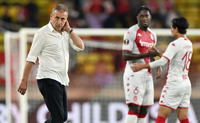 Trabzonspor, Avrupa Ligi'nde �ne ge�mek istiyor