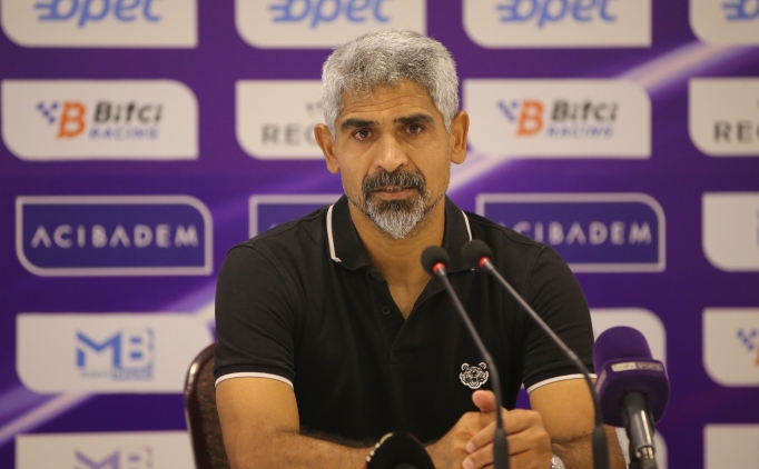 �smet Ta�demir: '�ok g�zel bir galibiyet'