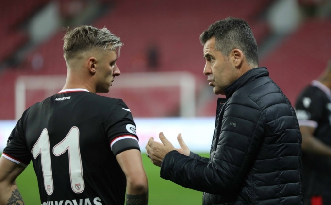 H�seyin Ero�lu: '�yle bir tak�m kuraca��m ki...'