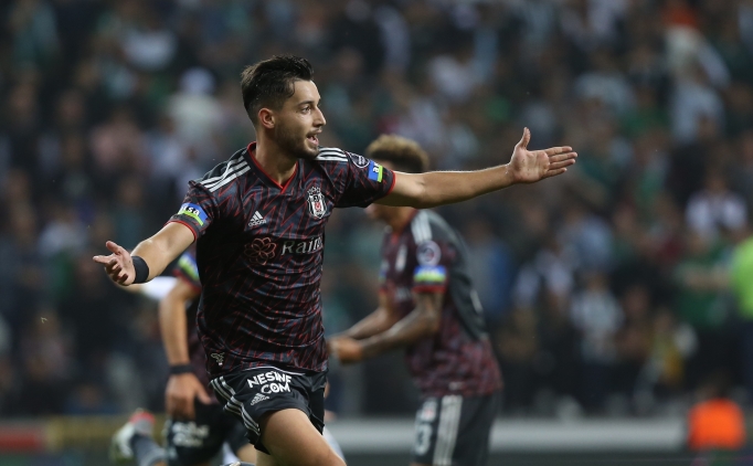 Tayyip Talha: 'Tek odakland���m �ampiyonluk'