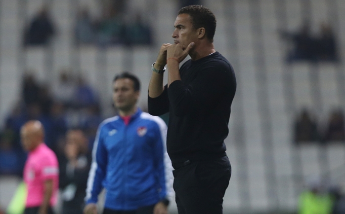 Valerien Ismael: 'Sava��� ruhumuzu g�sterece�iz'