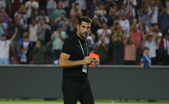 Hatayspor'dan transfer yasa�� a��klamas�