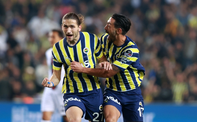 Kad�k�y'de gol d�ellosu: 5-4