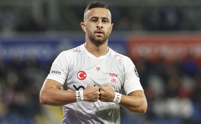 Sivasspor, Avrupa'da 26. ma��na ��kacak