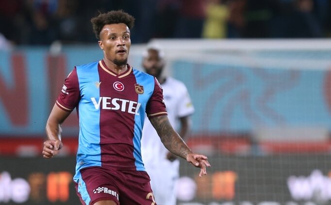 Gbamin: 'Bu galibiyet her �eyin ispat�!'