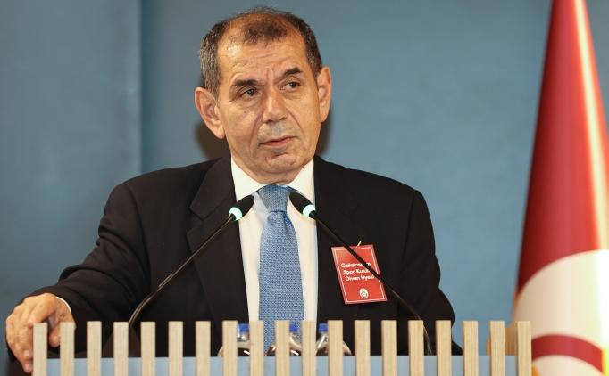 Galatasaray'a 2 saatte dev gelir: 1 Milyar TL