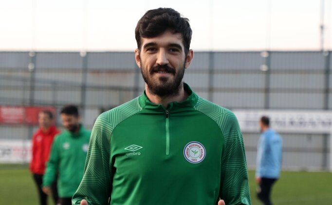 �aykur Rizespor'da hedef galibiyet