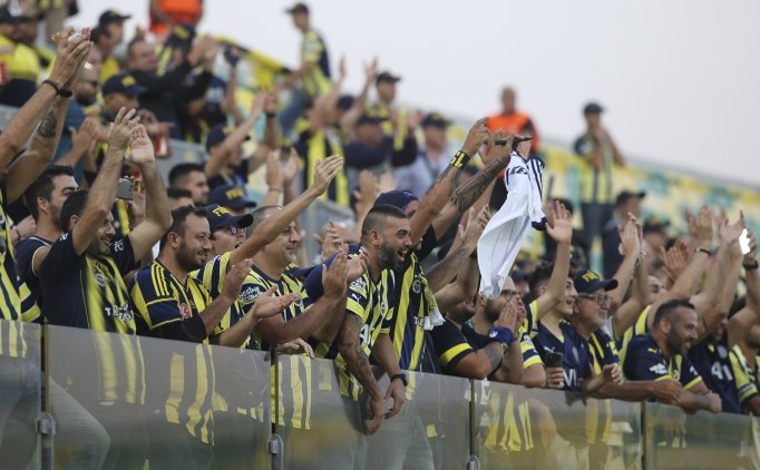 AEK Larnaca - Fenerbah�e ma�� �ncesi kriz
