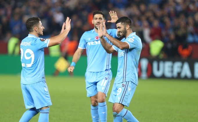 Umut Bozok: 'Gole inanmakta g��l�k �ektim!'