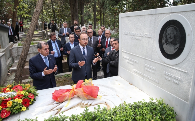 Galatasaray'da 117. kurulu� y�l� etkinlikleri