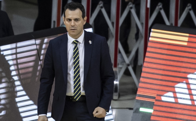 Itoudis: 'Galibiyeti hak ettik'