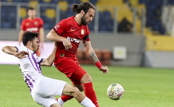 Ke�i�reng�c� liderli�e y�kseldi!