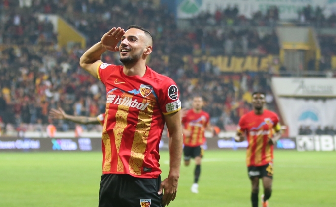 Onur Bulut iin transfer aklamas