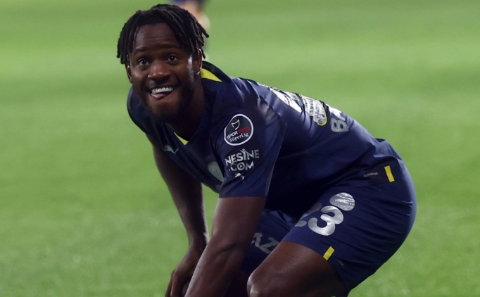 Bel�ika'da Lukaku'nun yerine Michy Batshuayi!