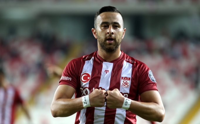 Sivasspor, Giresunspor'a puan kapt�rmad�