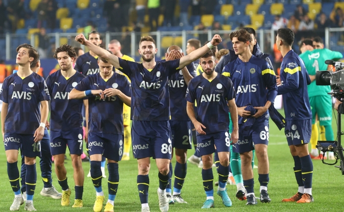 UEFA Avrupa Ligi'nden Fenerbahe paylam