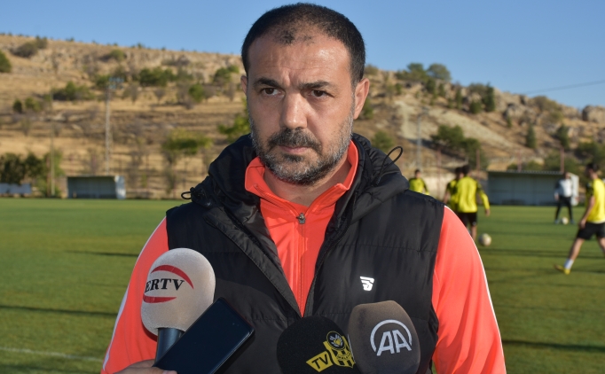 Hasan �zer: 'Dersimizi ald�k'