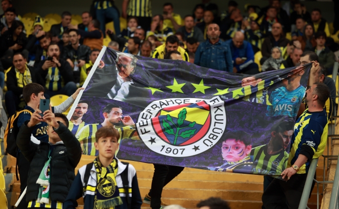 Fenerbah�e'de Rennes ma��na yo�un ilgi