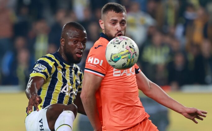 Fenerbahe'den Kadky'de bir ilk