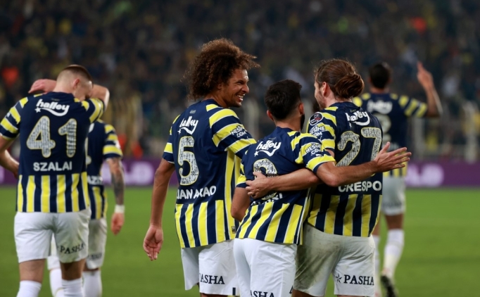 Fenerbah�e'nin ilac�; D�nya Kupas� aras�